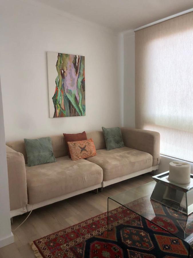 Apartamento Sant'ana à Lapa *