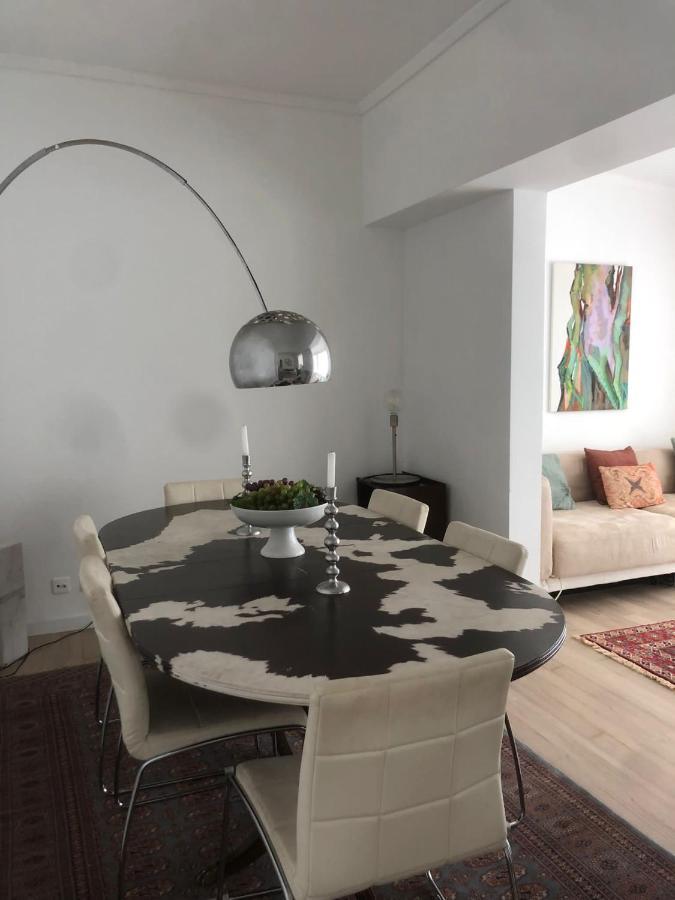 Apartamento Sant'ana à Lapa Lisboa
