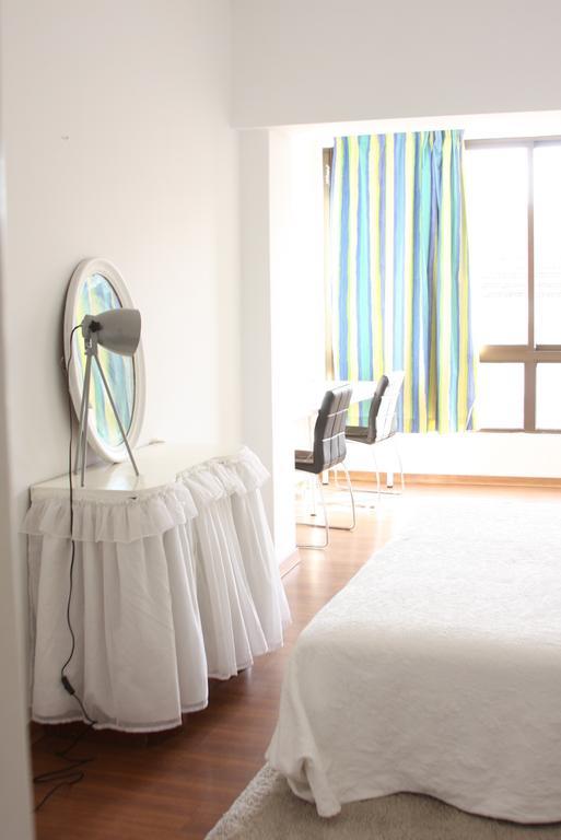 Apartamento Apartamento Sant'ana à Lapa Lisboa